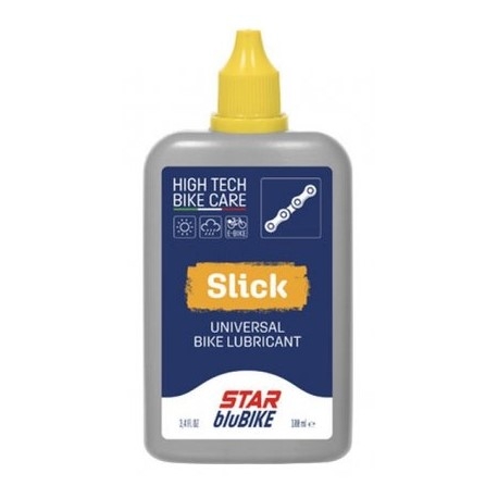 Tepalas Star Blubike Slick