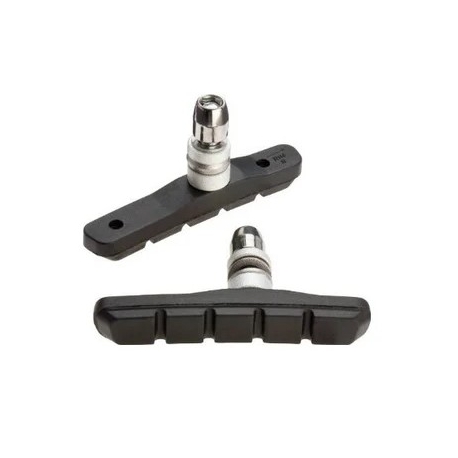 Stabdžių trinkelės V-brake Jagwire Mountain Sport