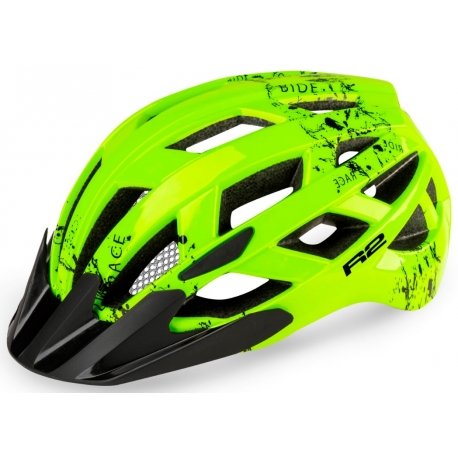 R2 Lumen JR. NeonYellow