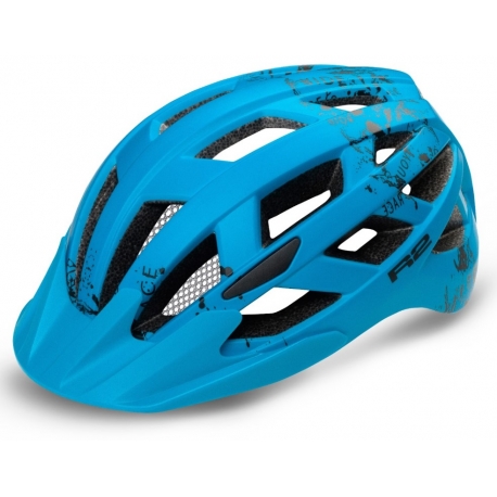 R2 Lumen JR. Blue