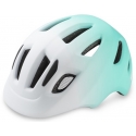 R2 PUMP White/MintBlue