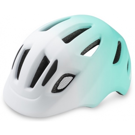 R2 Pump White/MintBlue