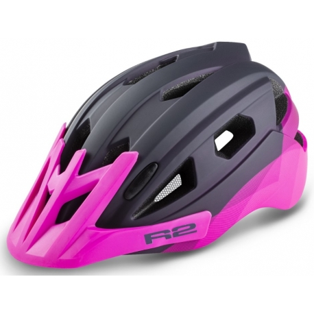 R2 Wheelie Purple/Pink