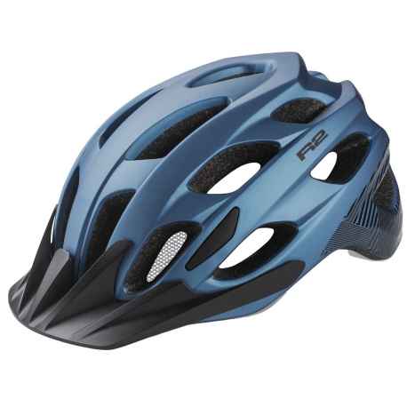 R2 CLIFF PatrolBlue/Black