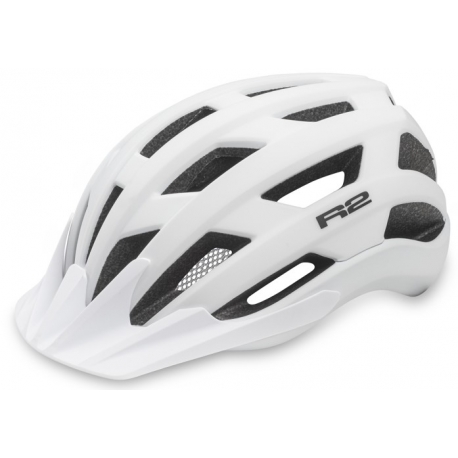 R2 EXPLORER White