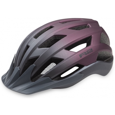 R2 EXPLORER Purple