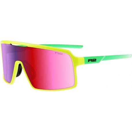 R2 Winner S3 Yellow/Green
