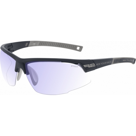 R2 RACER S0-S3 Dark Grey