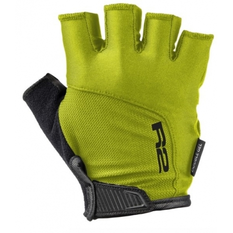 R2 gloves Vittoria Lime Green
