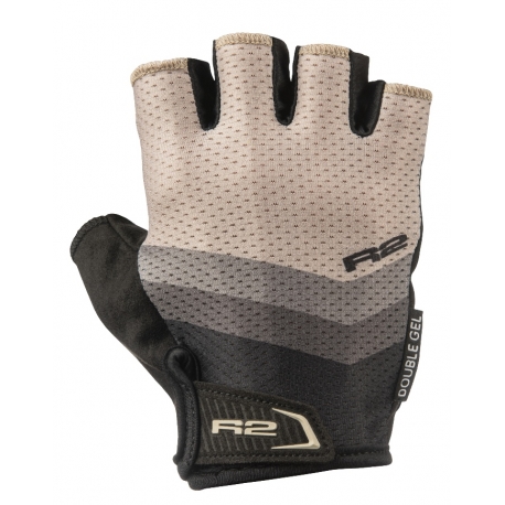 R2 gloves Ombra 2.0 Beige/Grey