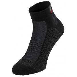 R2 socks Easy Black