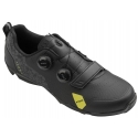 R2 Terra bike shoes Black