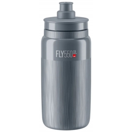 Gertuvė Elite Fly Tex 550ml Grey