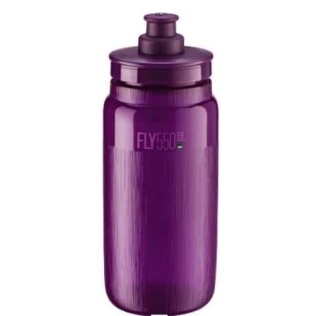 Gertuvė Elite Fly Tex 550ml Purple
