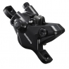 Stabdžiai hidrauliniai diskiniai Shimano BR-MT401