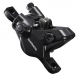 Stabdžiai hidrauliniai diskiniai Shimano BR-MT401