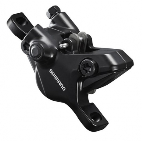Stabdžiai hidrauliniai diskiniai Shimano BR-MT401