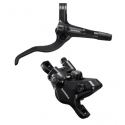 Stabdžiai hidrauliniai diskiniai Shimano BL-MT401(R) BR-MT410(R)