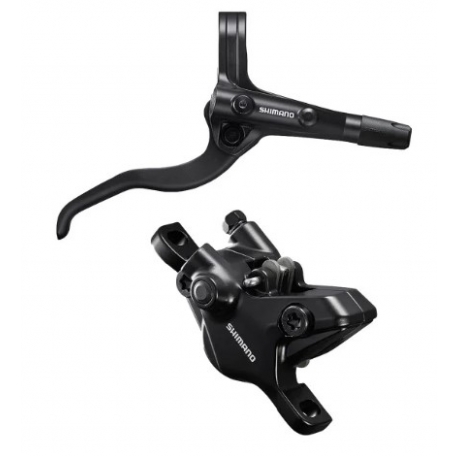 Stabdžiai hidrauliniai diskiniai Shimano BL-MT401(R) BR-MT410(R)