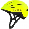 Bolle Stance hIVis Yellow Matte