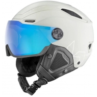 Bolle V-LINE Lightest Grey Matte CAT1-3