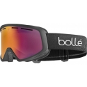 Bollé CASCADE Slidinėjimo Akiniai (Juoda Matinė) – CAT 2 Lęšis