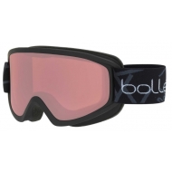 Bolle FREEZE Black Matte Vermillon CAT2
