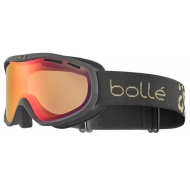Bolle SIERRA Gold Jaguar Matte CAT1-3