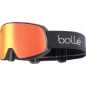 Bolle NEVADA Small Black Matte CAT1-3