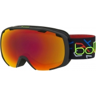 Bolle ROYALE Black Green Matte C2