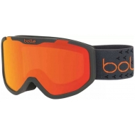 Bolle ROCKET Plus Dark Grey CAT2