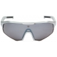 Bolle LightShifter XL Silver Matte Code Polarized CAT3