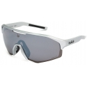 Bolle LightShifter XL Silver Matte Code Polarized CAT3