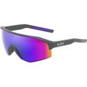 Bolle LightShifter XL Titanium Ultraviolet Polarized CAT3