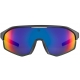 Bolle LightShifter XL Titanium Ultraviolet Polarized CAT3