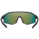 Bolle LightShifter XL Titanium Ultraviolet Polarized CAT3
