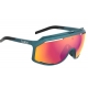 Bolle Chronoshield Creator Mettalic Ruby Volt+ Polarized CAT3