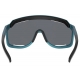Bolle Chronoshield Creator Mettalic Ruby Volt+ Polarized CAT3