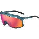 Bolle Chronoshield Creator Mettalic Ruby Volt+ Polarized CAT3