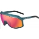 Bolle Chronoshield Creator Mettalic Ruby Volt+ CAT3