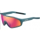Bolle Shifter creator Teal Metallic Volt Ruby Polarized CAT3