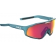 Bolle Shifter creator Teal Metallic Volt Ruby Polarized CAT3