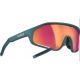 Bolle Shifter creator Teal Metallic Volt Ruby Polarized CAT3