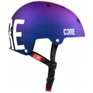 CORE Street Helmet (NeoChrome)