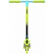 CORE CD1 Pro Scooter (Lime/Blue)