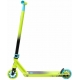 CORE CD1 Pro Scooter (Lime/Blue)