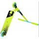 CORE CD1 Pro Scooter (Lime/Blue)