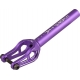 Longway Harpia IHC Pro Scooter Fork (Purple)