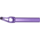 Longway Harpia IHC Pro Scooter Fork (Purple)