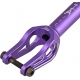 Longway Harpia IHC Pro Scooter Fork (Purple)